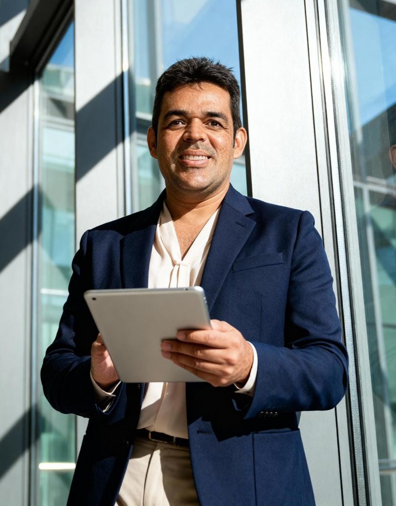 Foto Profissional André Econn